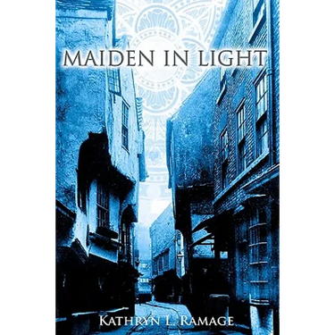 Maiden in Light