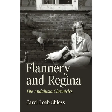 Flannery and Regina: The Andalusia Chronicles