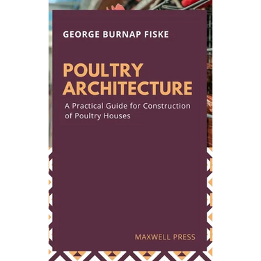 Poultry Architecture