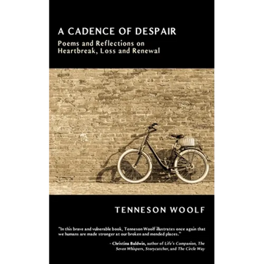 A Cadence of Despair: Poems and Reflections on Heartbreak, Loss and Renewal