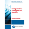 Comparative Management Studies