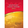 Southeast Asian Affairs 2016