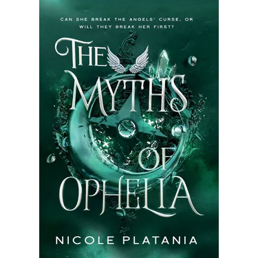 The Myths of Ophelia