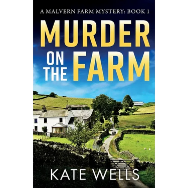 Murder on the Farm