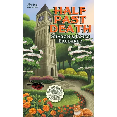 Half Past Death