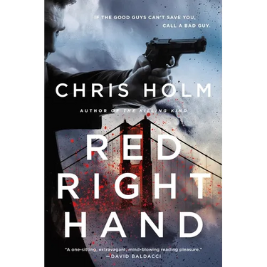 Red Right Hand