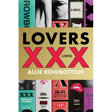 Lovers XXX
