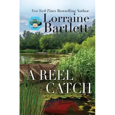 A Reel Catch