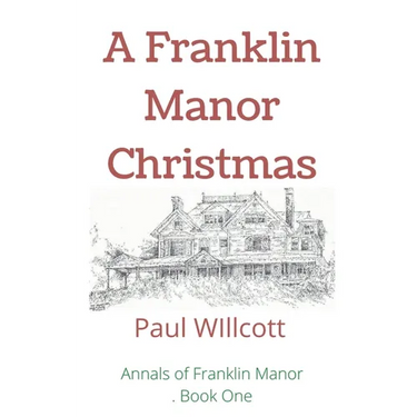 A Franklin Manor Christmas