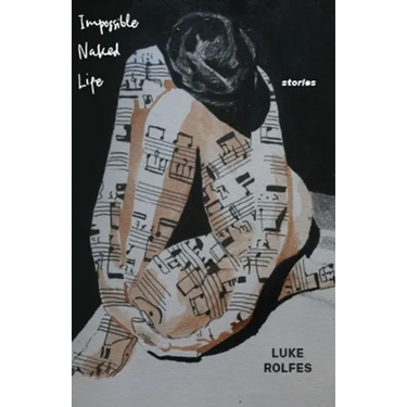 Impossible Naked Life