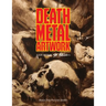 Death Metal Artwork: Album covers by Sv Bell