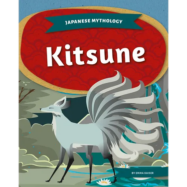 Kitsune