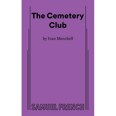 The Cemetery Club