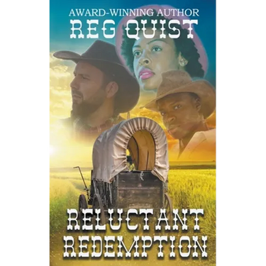 Reluctant Redemption