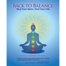 Back to Balance: Heal Your Spine, Heal Your Life