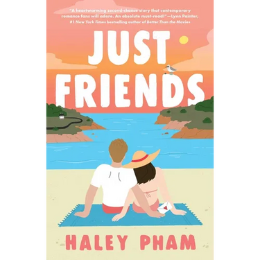 Just Friends