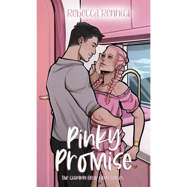Pinky Promise