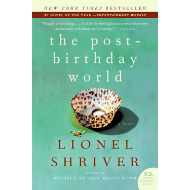 The Post-Birthday World
