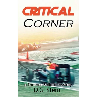 Critical Corner: a Thomas Ballard mystery