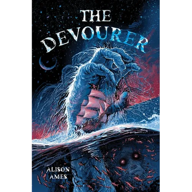 The Devourer