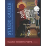 Vrk Study Guide: A Companion for Jenny L. Cote's The Voice, the Revolution, and the Key