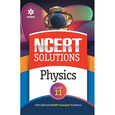 NCERT Solutions Physics Class 11th