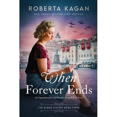 When Forever Ends