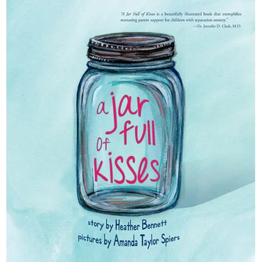 A Jar Full of Kisses