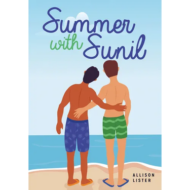 Summer with Sunil