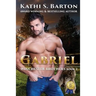 Gabriel: Winchester Brothers-Erotic Paranormal Wolf Shifter Romance