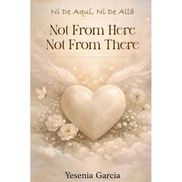 Ni De Aqui Ni De Alla: Not From Here, Not From There...
