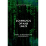 Commands of Kali Linux