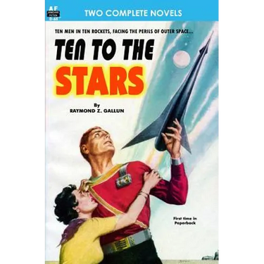 Ten to the Stars & The Conquerors