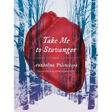 Take Me to Stavanger: Poems
