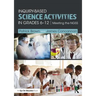 Inquiry-Based Science Activities in Grades 6-12: Meeting the Ngss