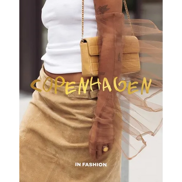 Copenhagen. in Fashion