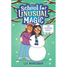The Winter Frost (School for Unusual Magic #2)