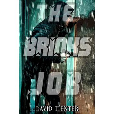 The Brinks Job