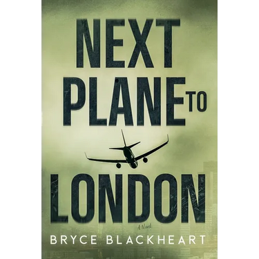 Next Plane to London