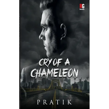 Cry Of A Chameleon
