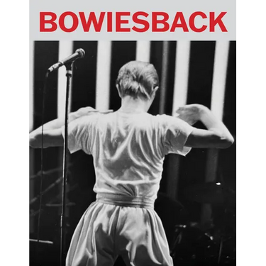 Bowie's Back