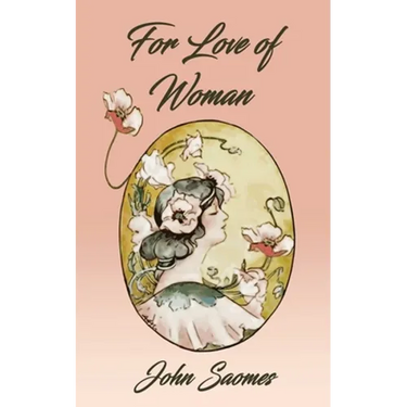 For Love of Woman
