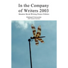 In the Company of Writers 2003