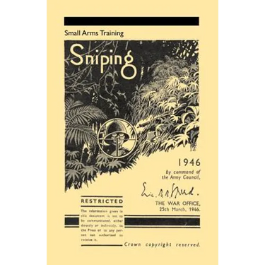Sniping 1946