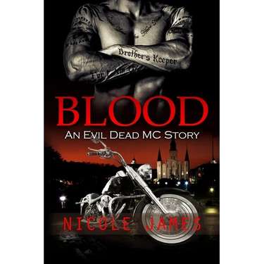 Blood: An Evil Dead MC Story