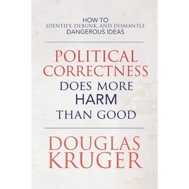 Political Correctness Does More Harm Than Good