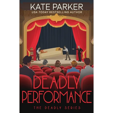Deadly Performance