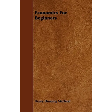 Economics for Beginners