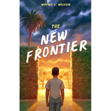 The New Frontier
