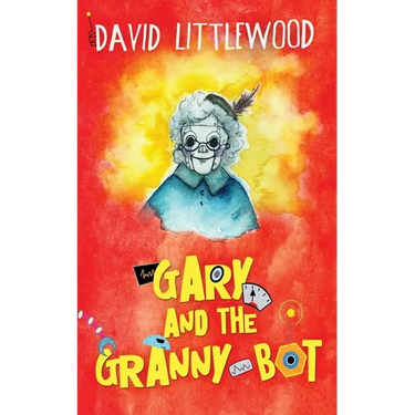 Gary And The Granny-Bot